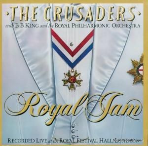 륻 royal jam MCA2-8017