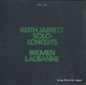 å bremen lausanne ECM-3-1035