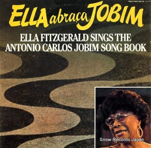 顦եåĥ sings the antonio carlos jobim song book 2630201