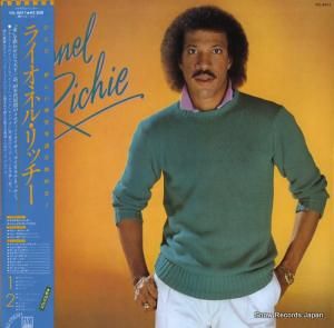 饤ͥ롦å lionel richie VIL-6011