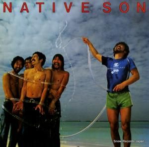 ͥƥ֡ native son VIJ-6301