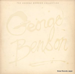 硼٥󥽥 the george benson collection 2HW3577