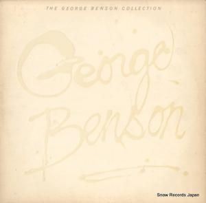 ジョージ・ベンソン the george benson collection 2HW3577