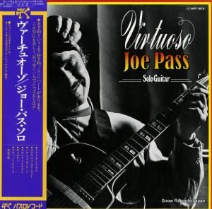 ジョー・パス ヴァーチュオーゾ MTF1013