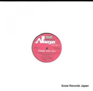 NAAYA really into you G-0201-2