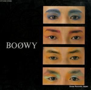 ܥ boowy WTP-90334