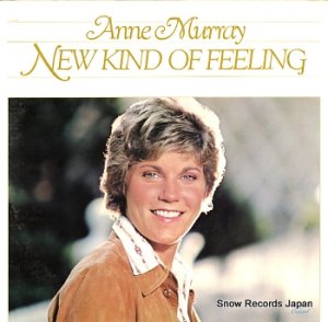 ANNE MURRAY new kind of feeling SW-11849