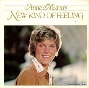 ANNE MURRAY new kind of feeling SW-11849