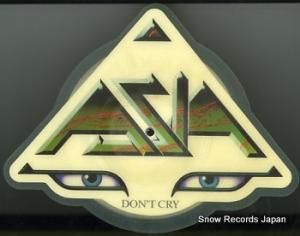 エイジア don't cry WA3580