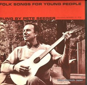 ԡȡ folk songs for young people FC7532