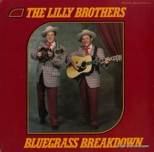 ꡼֥饶 bluegrass breakdown SS-01