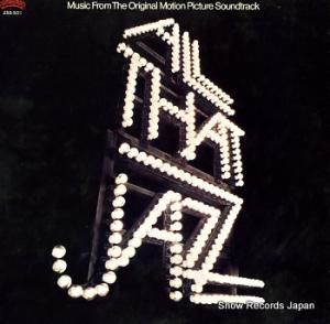ラルフ・バーンズ オール・ザット・ジャズ 25S-501
