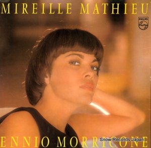 ミレイユ・マチュー ennio morricone 9101702
