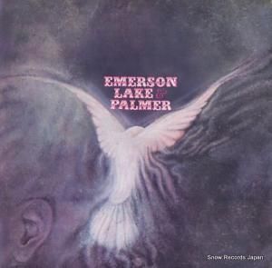 エマーソン・レイク&パーマー emerson, lake & palmer P-8033A