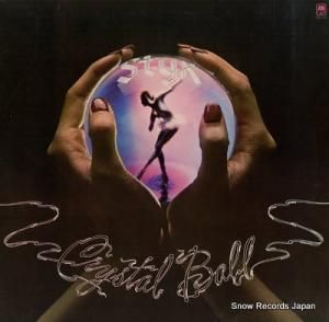 スティクス crystal ball SP-4604