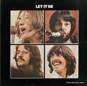 ӡȥ륺 let it be AR34001