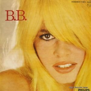 ブリジット・バルドー b.b. B77.984L