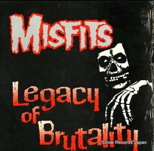 ߥեå legacy of brutality PL9-06