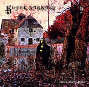 ֥åХ black sabbath WS1871