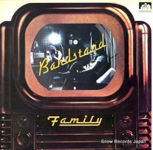 ファミリー bandstand SEE241