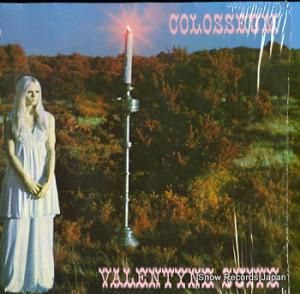 コロシアム valentyne suite 28766ET