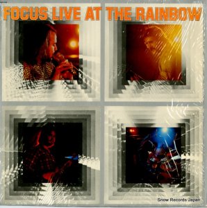 ե live at the rainbow SAS-7408
