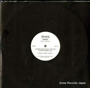 V/A marie VE-017
