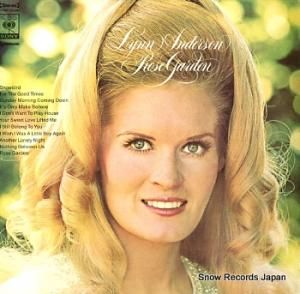 リン・アンダーソン ローズ・ガーデン SONP-50406