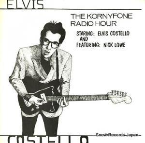 ƥ the kornyfone radio hour TAKRL901