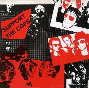 ݥꥹ support the cops 349737