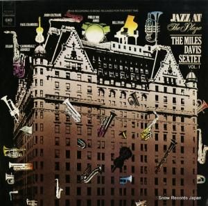 ޥ륹ǥӥ jazz at the plaza volume 1 PC32470