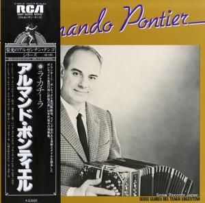 アルマンド・ポンティエル ラ・カチーラ RMP-5055