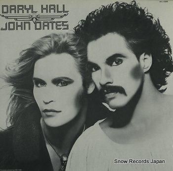 DARYL HALL & JOHN OATES / H2O (LP) / RCA | WAXPEND RECORDS