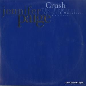 ジェニファー・ペイジ cruch 0043210ERE