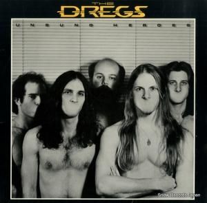 ɥå unsung heroes AL8-8120