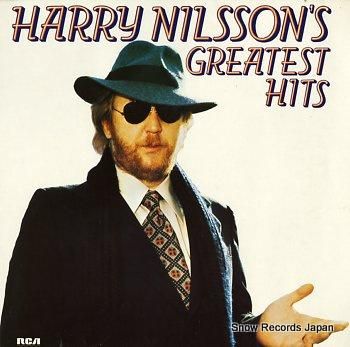 HARRY NILSSON'S