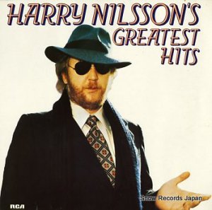 HARRY NILSSON'S greatest hits NI89081