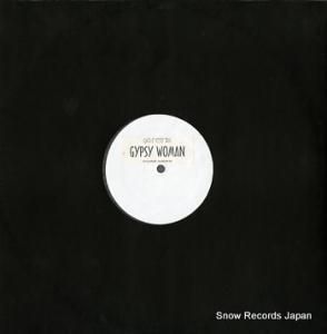 クリスタル・ウォーターズ gypsy woman DA00110