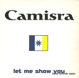 CAMISRA let me show you VCRT31
