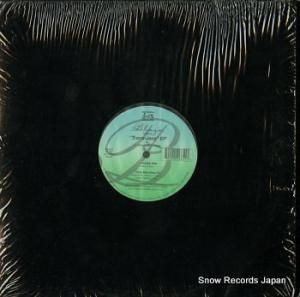 BLAZE trans-jazz SR1665