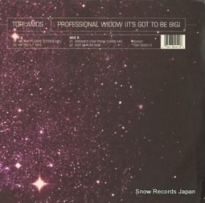 TORI AMOS professional widow (it's got to be big) A5450T