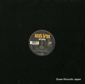 SCAT TRAX part three UH21-28