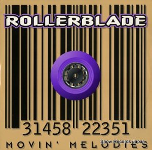 V/A rollerblade 5822351