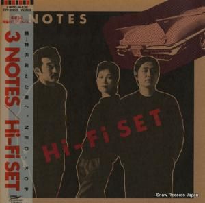 ϥեå 3 notes ETP-90079
