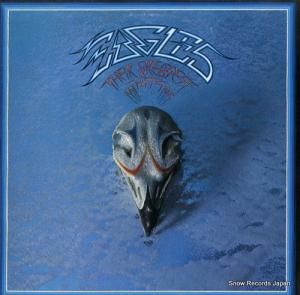 イーグルス グレイテスト・ヒット 1971−1975 P-10150Y