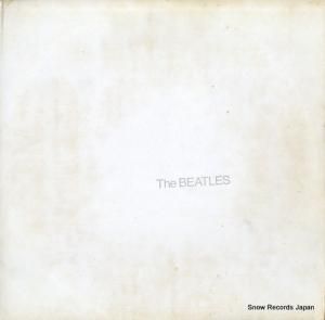 ӡȥ륺 the beatles / white album SWBO101