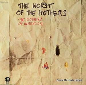 ե󥯡åѡޥ֡ 󥷥 the worst of the mothers SE4754