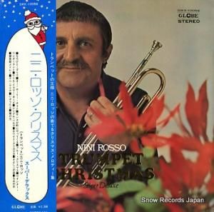 ニニ・ロッソ クリスマス・スーパー・デラックス SWX-10056