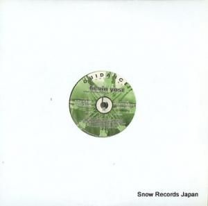 KEVIC YOST unprotected sax ep GDR-006