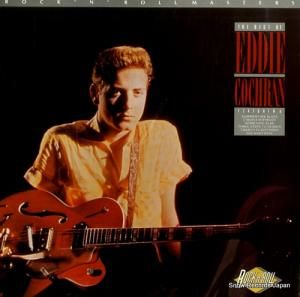 ǥ the best of eddie cochran EG2607571